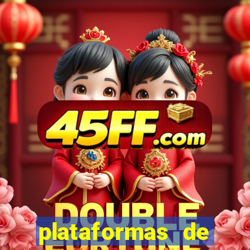 plataformas de jogos estrangeiras
